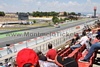 Tribüne F<br />Circuit de Catalunya<br />Barcelona<br />Rennstrecke Montmelo